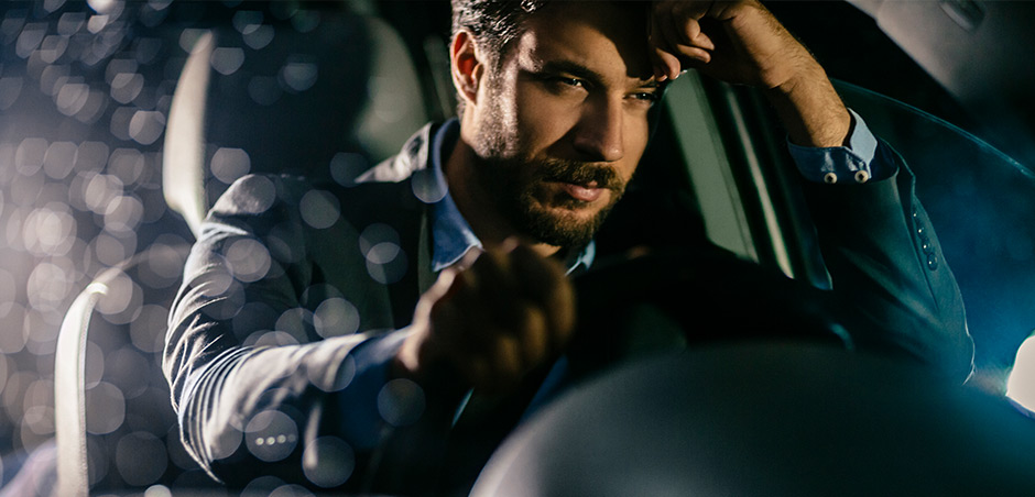 Drowsy Driving: Is It Really So Bad?