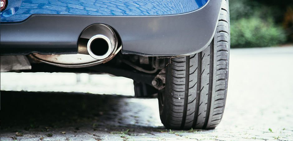 How to Prevent Catalytic Converter Theft