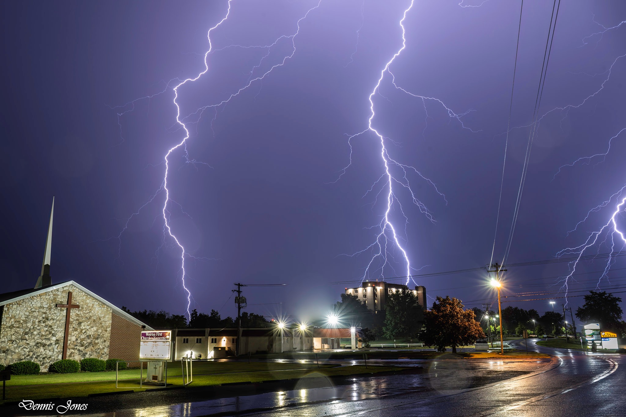 What You Need To Know About Lightning Safety