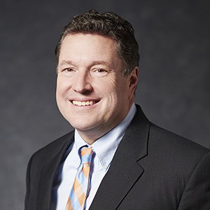 George A. Gresko, CIC
