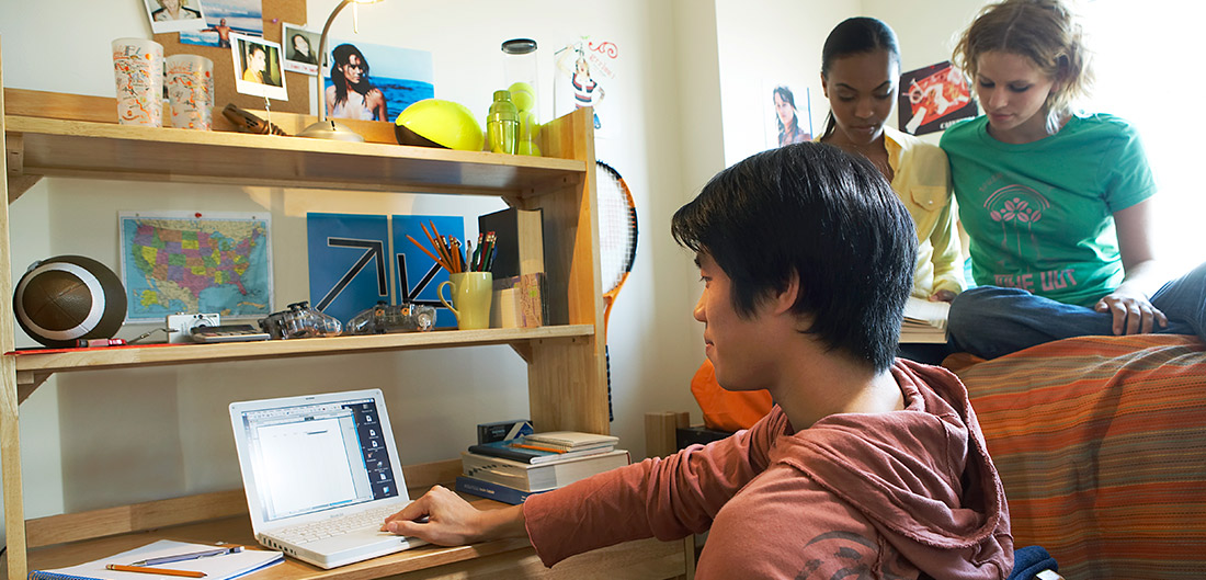 College Safety 101: How to Prep Your Student Before They Leave Home