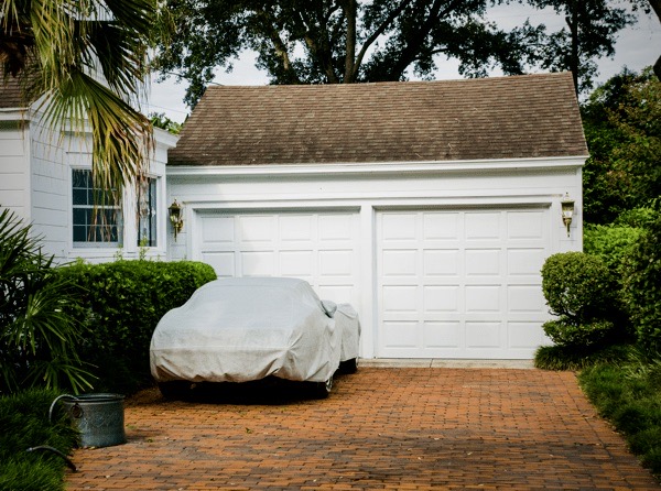 How Long Can Your Car Sit Without Driving It?