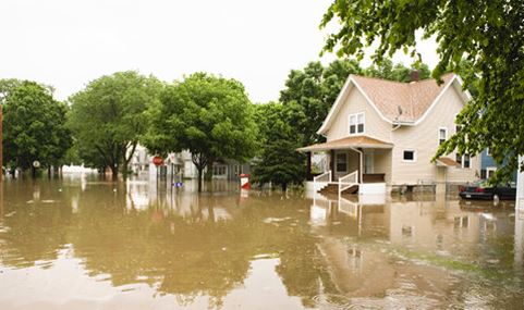 Should You Get Flood Insurance?