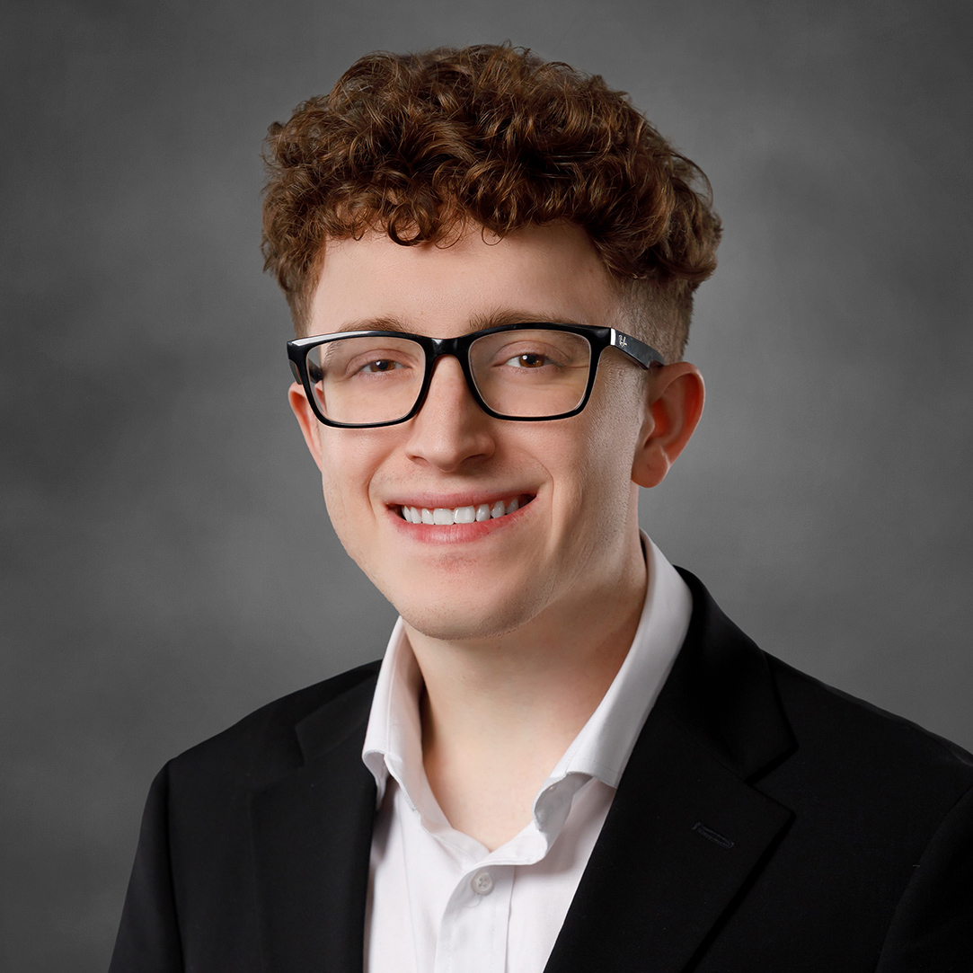 Cameron M. Bowen