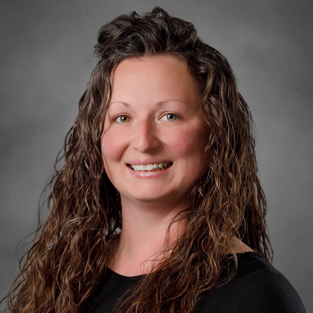 Lee-Ann Conley
