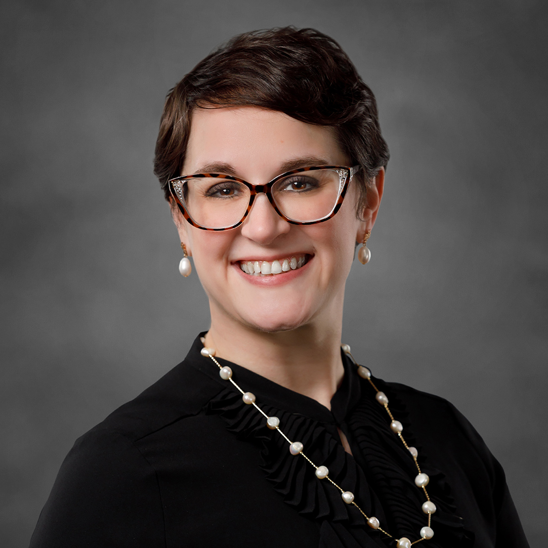 Heather M. Raybuck