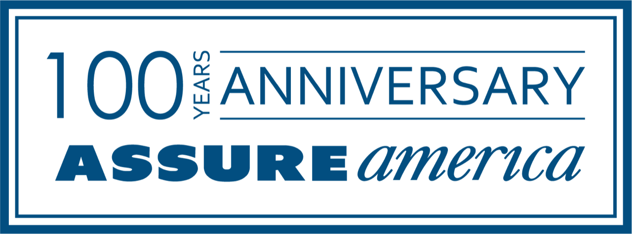 Assure America Corp. Marks 100th Anniversary