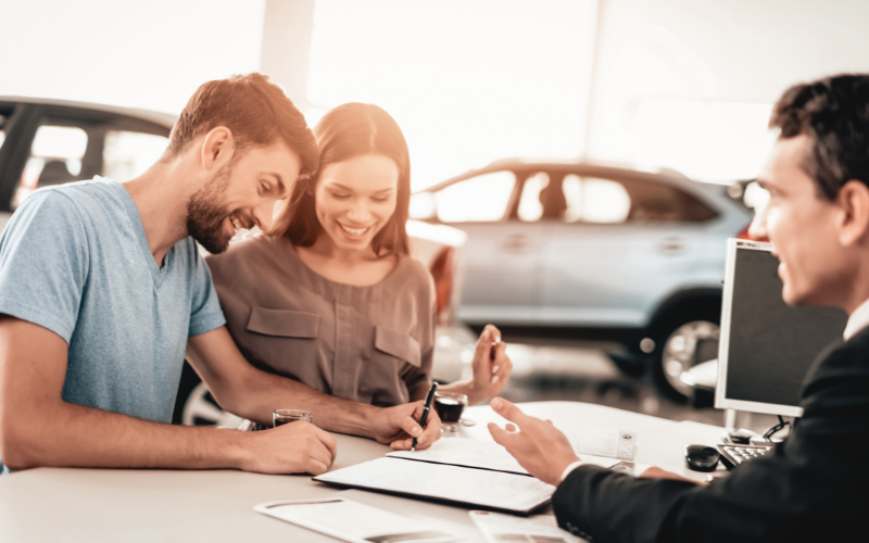Should You Buy Your Car Off Lease?