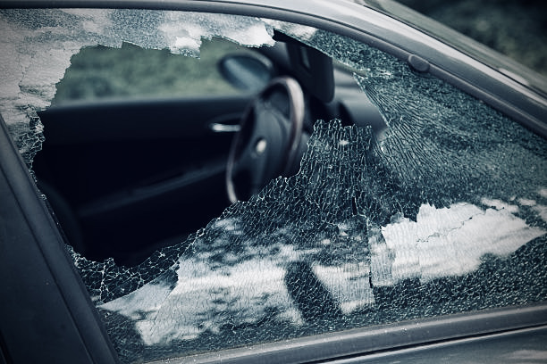 Does Auto Insurance Cover Vandalism?