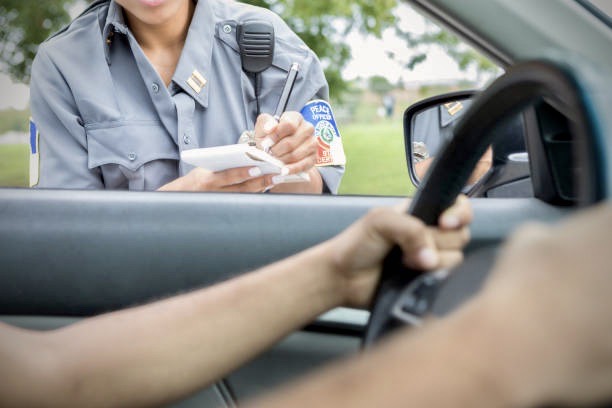 Will a Speeding Ticket Affect My Car Insurance?