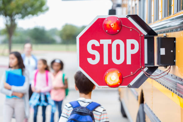 Back to School: Essential Safety Tips for Drivers