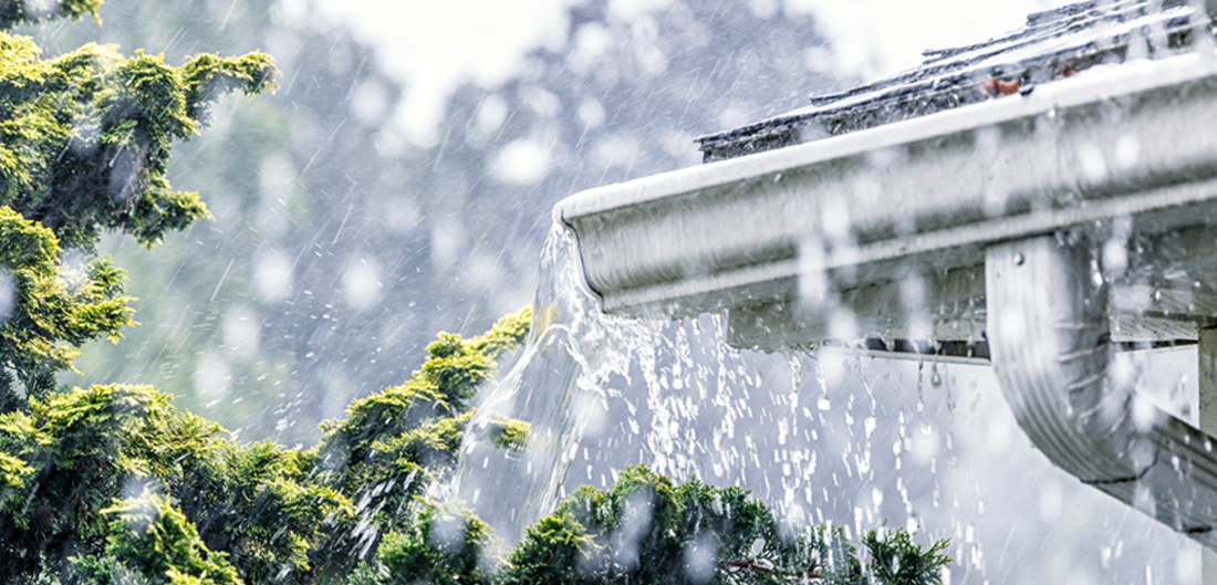 Tips for Protecting Your Home from Heavy Rain